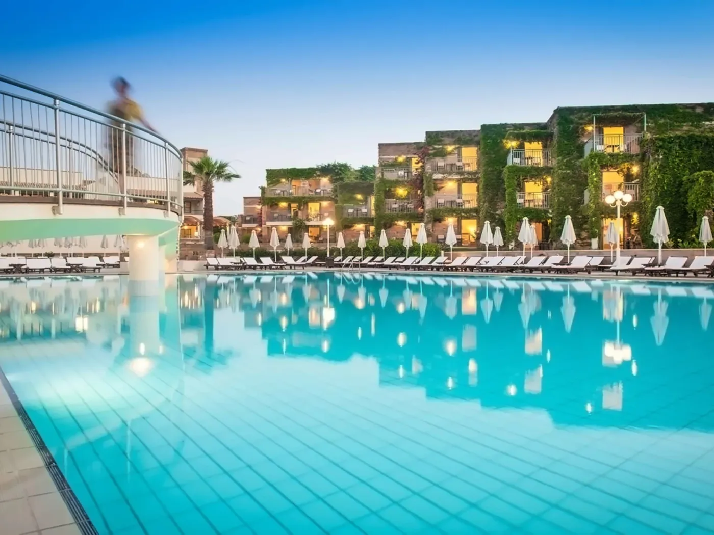 Bella Beach Hotel
