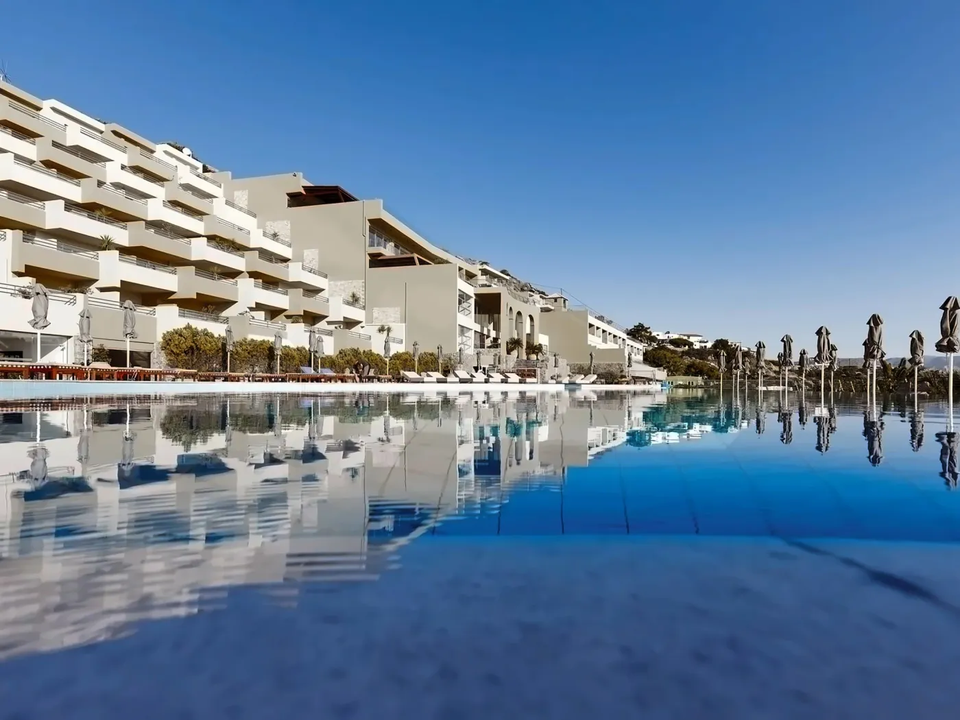 Blue Marine Resort & Spa Hotel