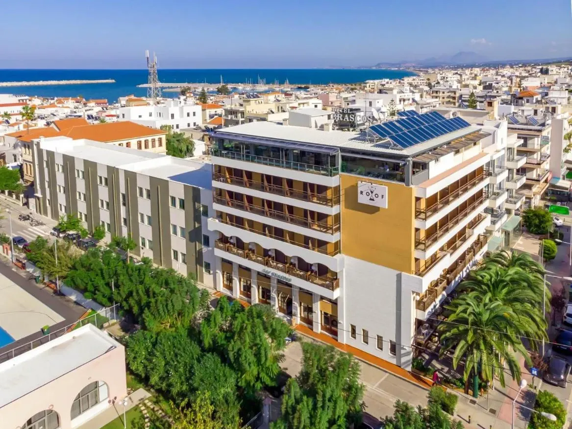 Brascos Hotel