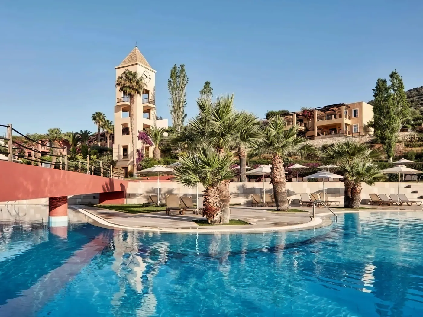Candia Park Village