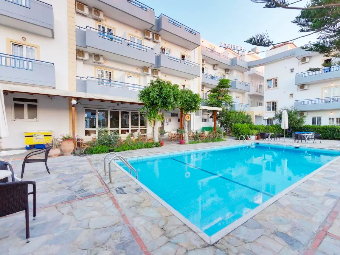 Marirena Hotel