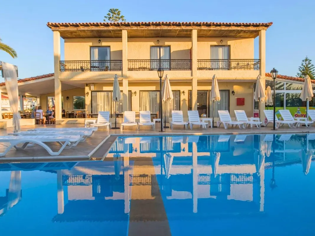 Creta Aquamarine Hotel