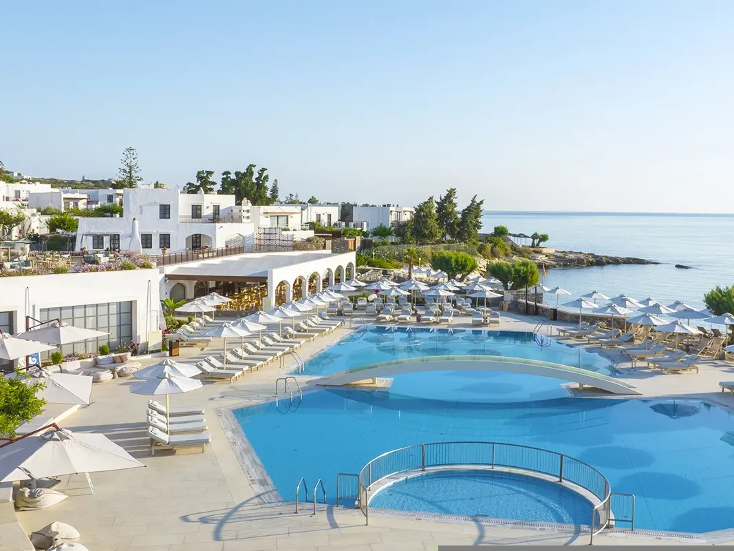 Creta Maris Beach Resort
