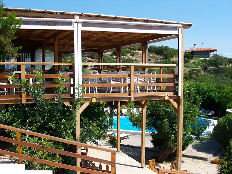 Cretan Village Apartments