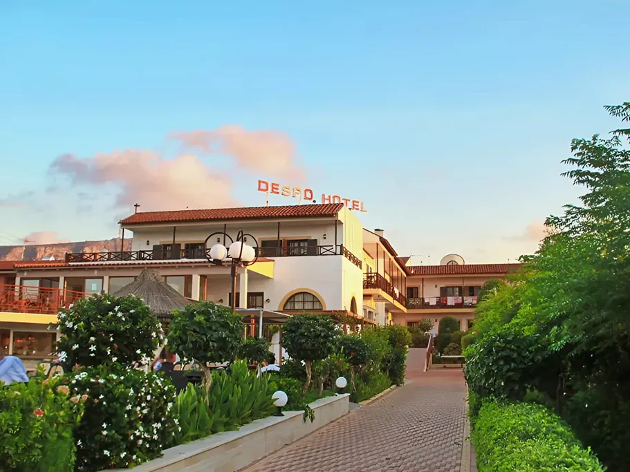 Despo Hotel
