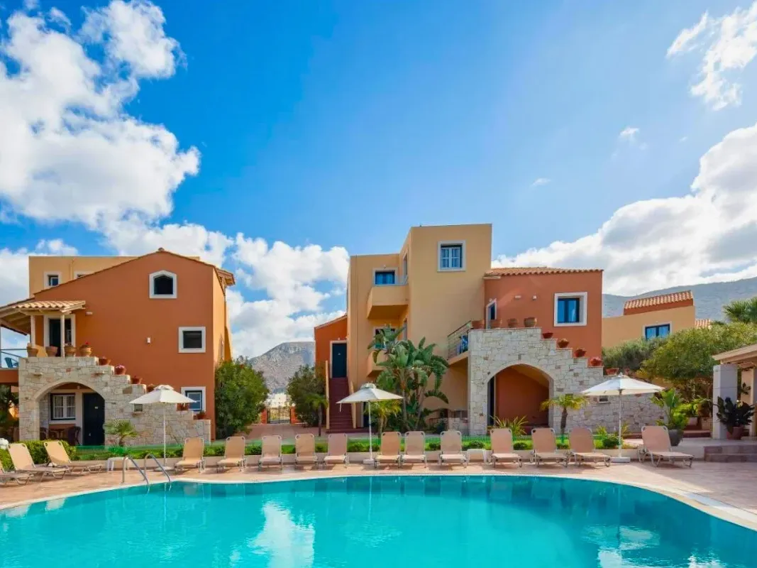 Dia Apartments Adults Only 16+