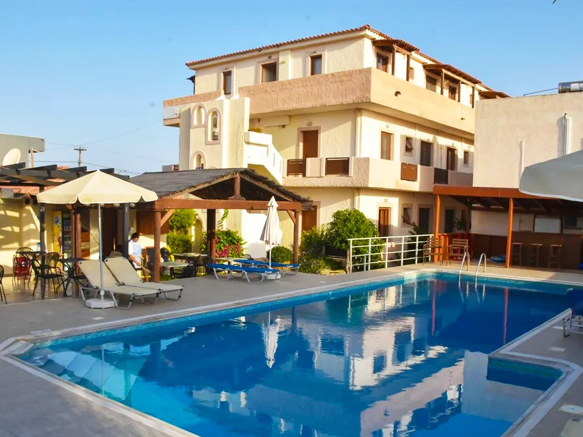 Eleonora Boutique Hotel