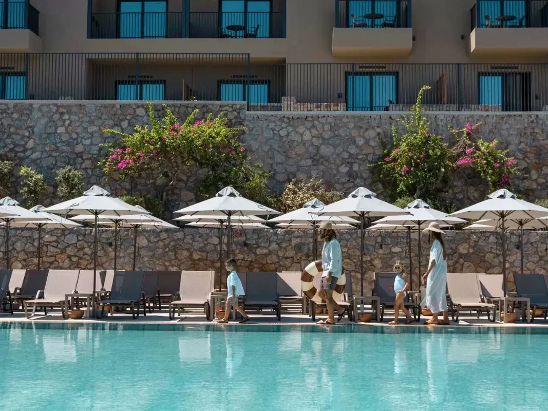 Elios Hill Hotel