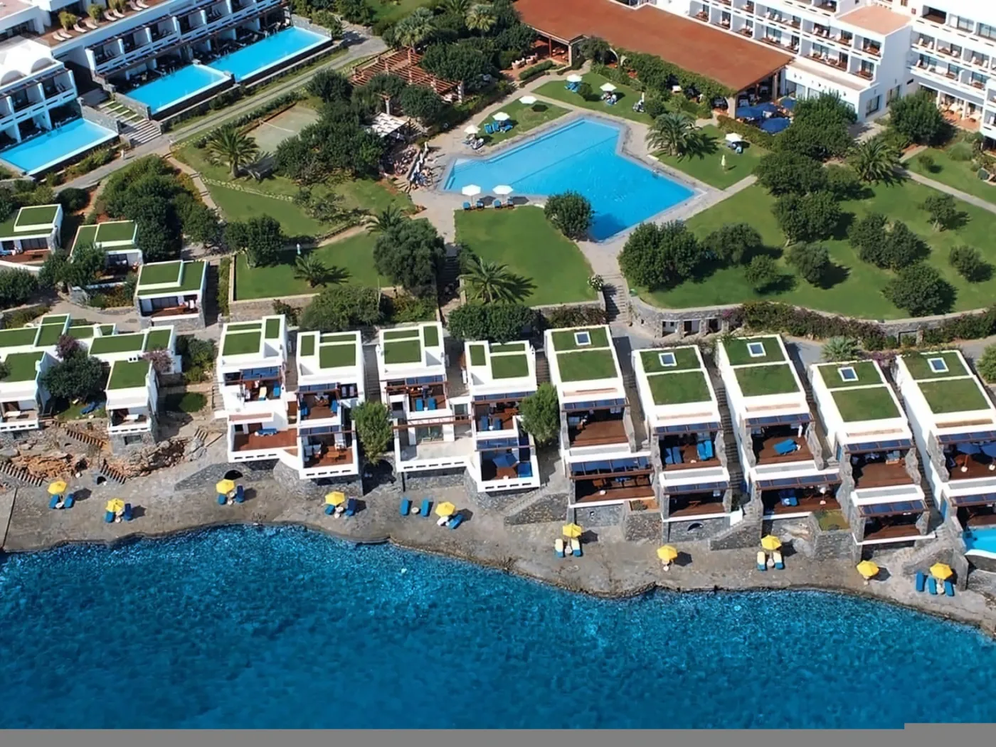 Elounda Beach Resort & Villas