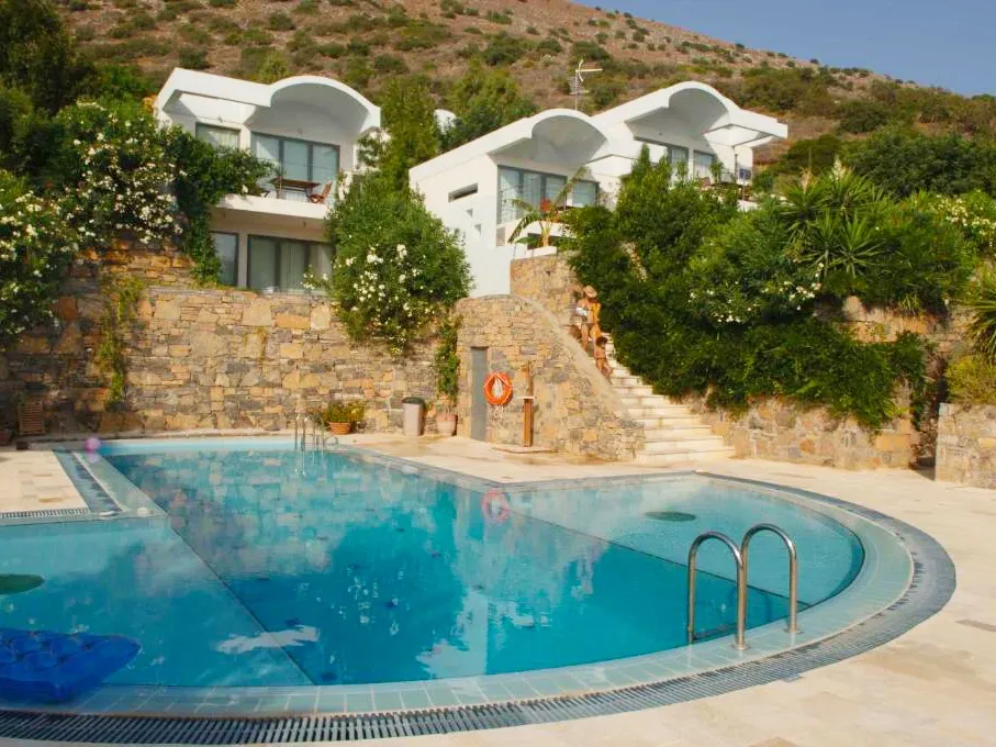 Elounda Living Residences