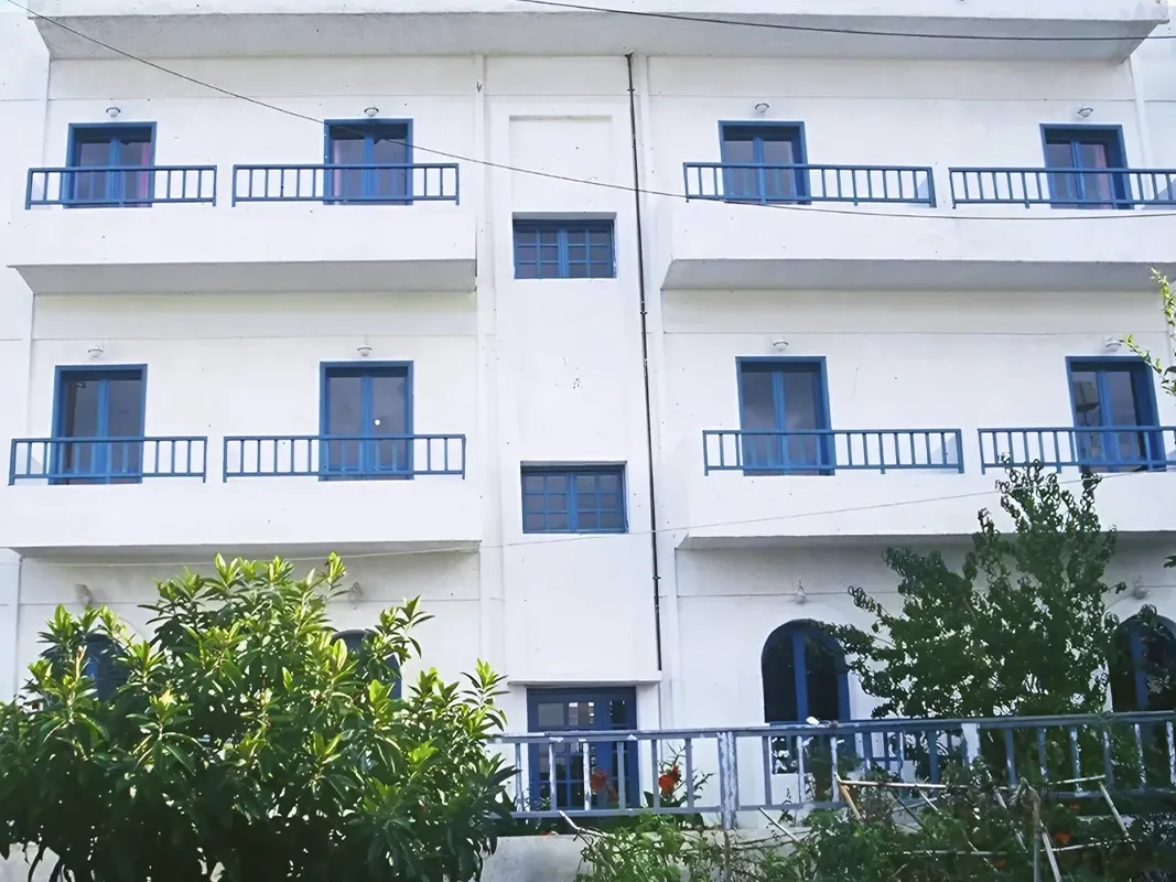 Friday Hotel