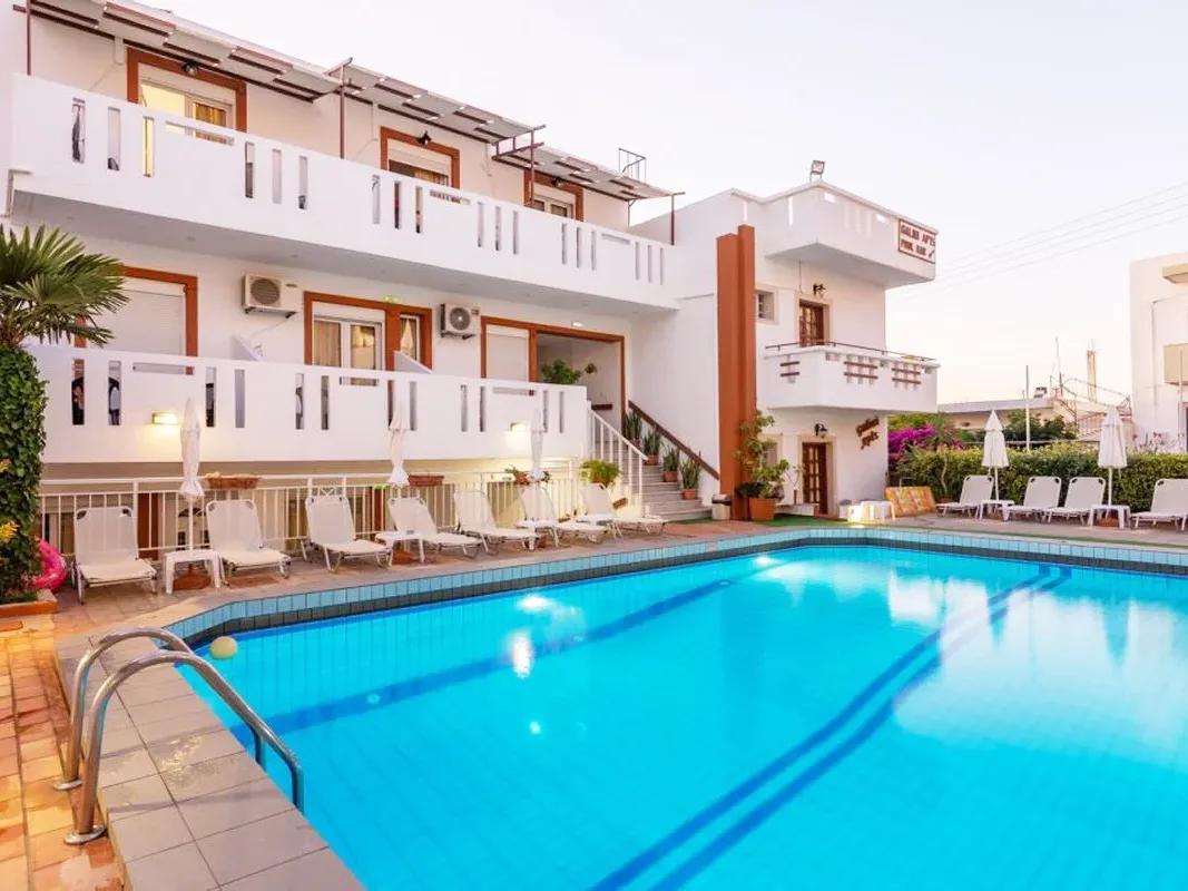 Galini Apartments