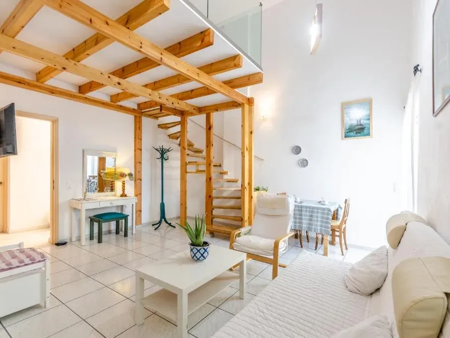 Happiness Apartments