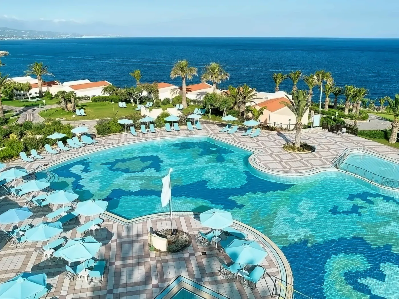 Iberostar Waves Creta Panorama & Mare