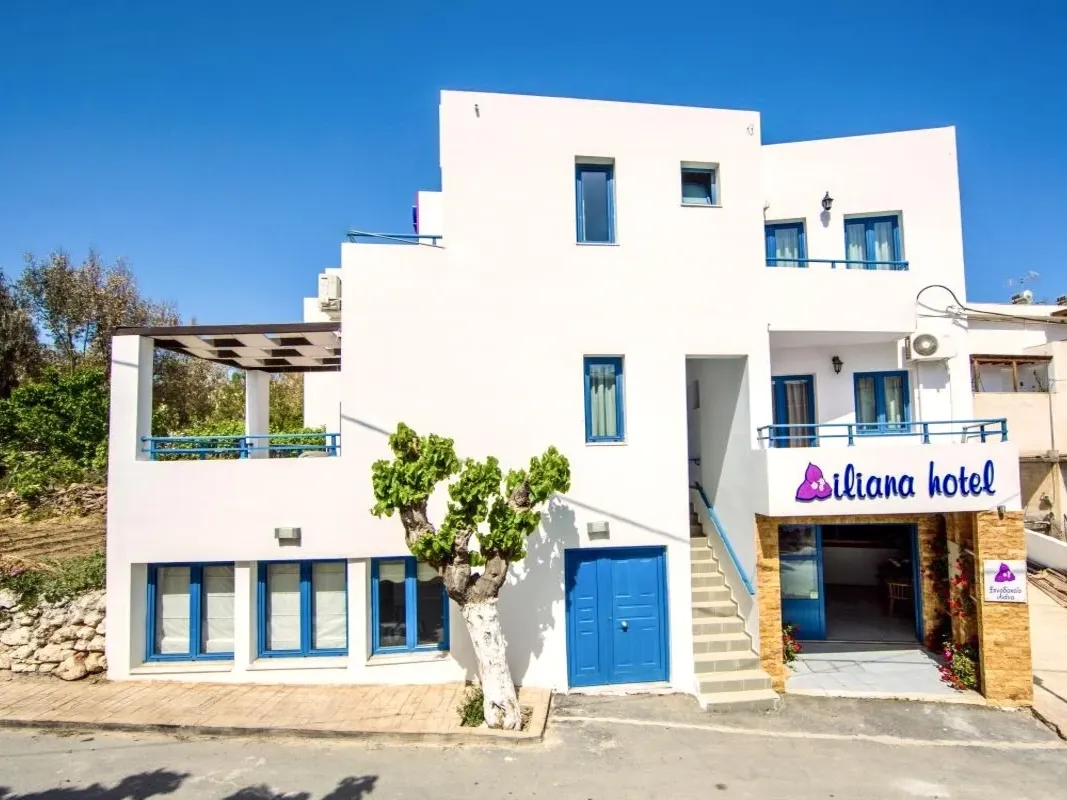 Iliana Hotel