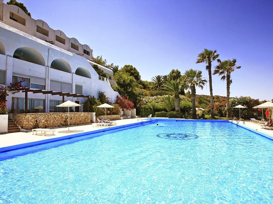 Istron Bay Hotel
