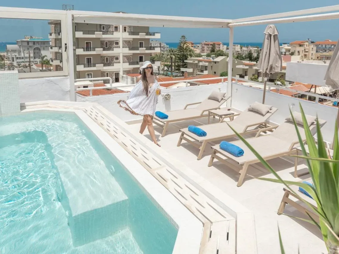 Lino Mare Boutique Hotel