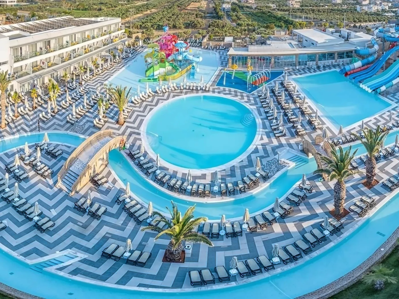 Lyttos Beach Hotel