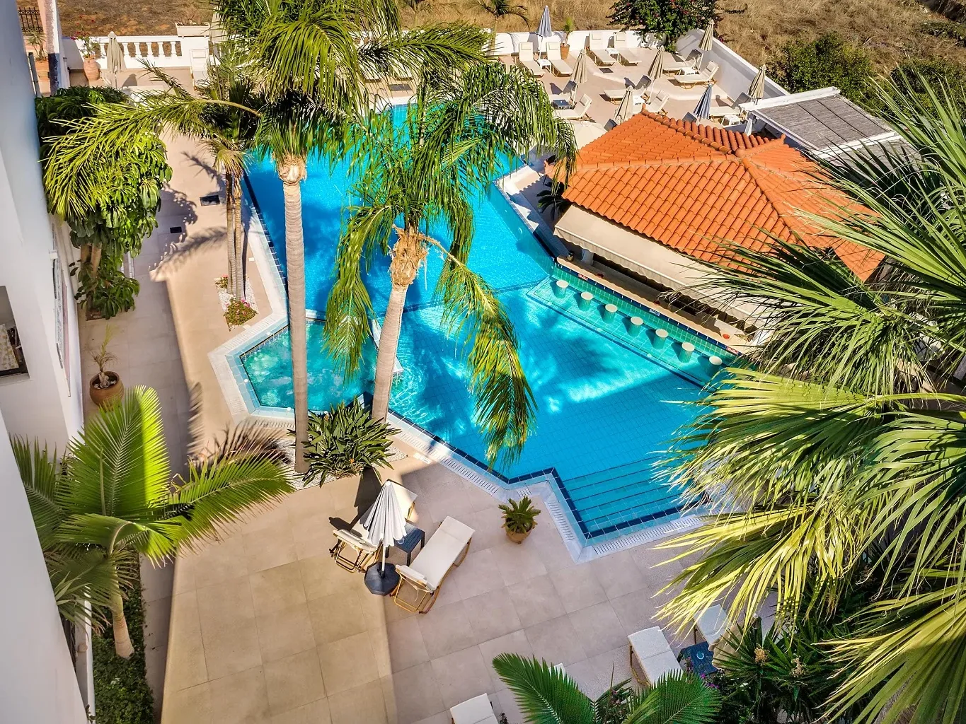 Malia Mare Hotel