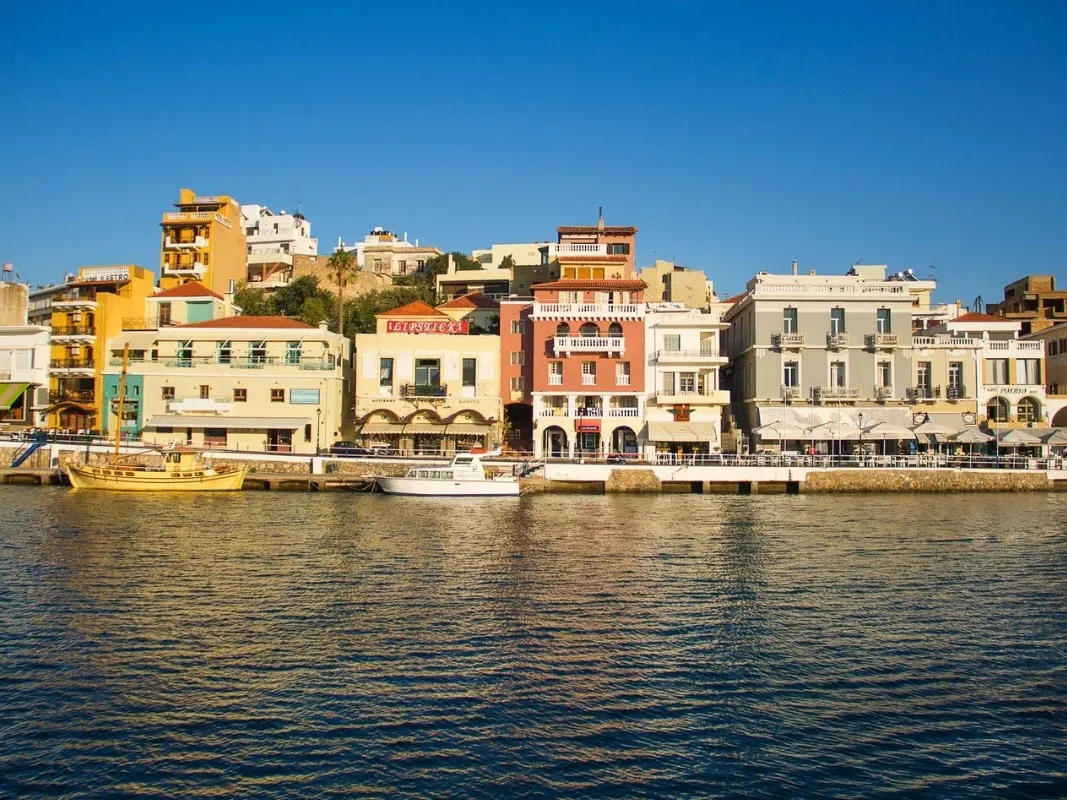 Porto Maltese Boutique Estate
