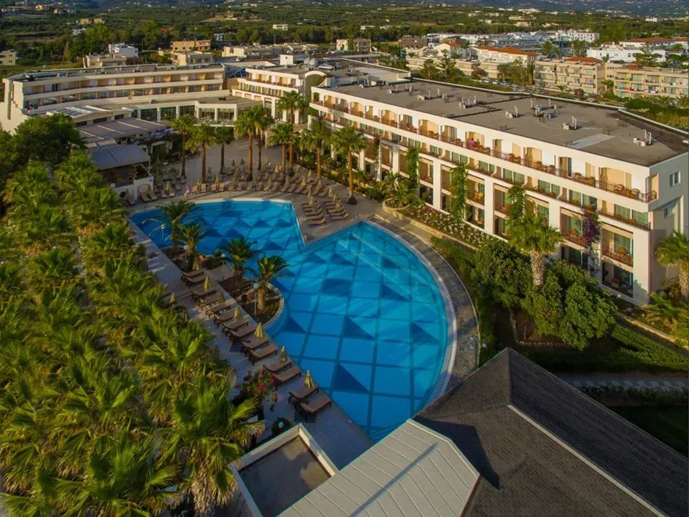 Rethymno Palace Hotel
