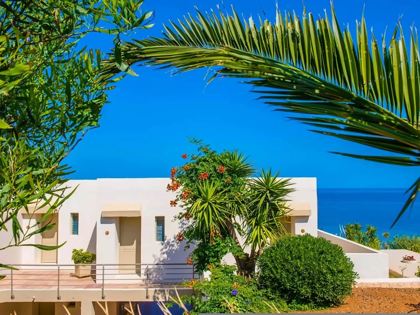 Scaleta Beach Hotel
