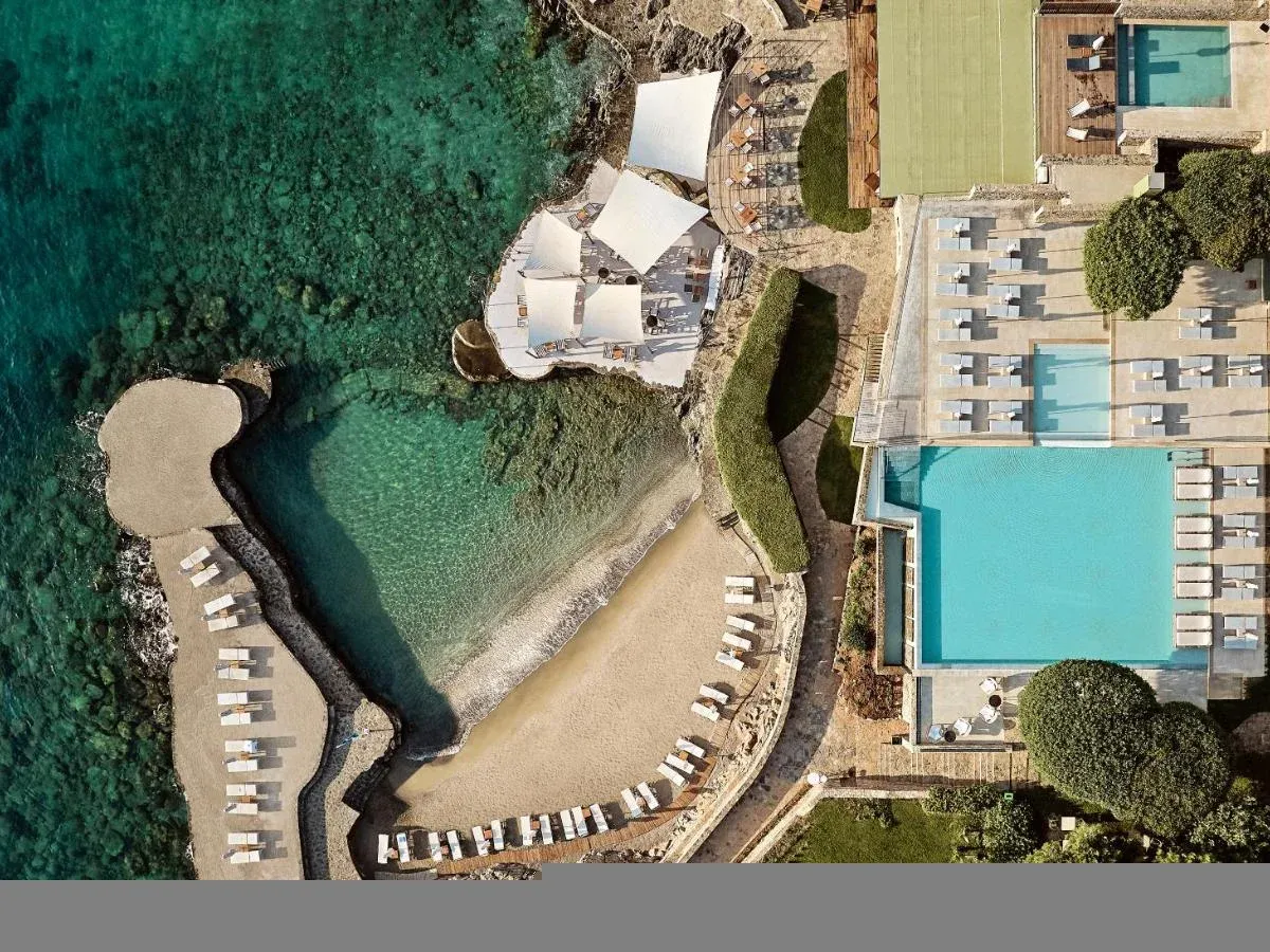 St. Nicolas Bay Resort Hotel & Villas