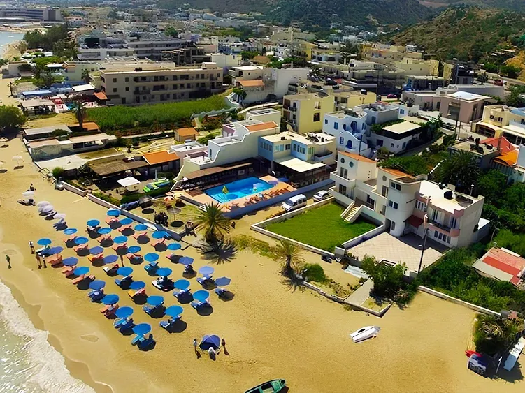 Stalis Beach Hotel