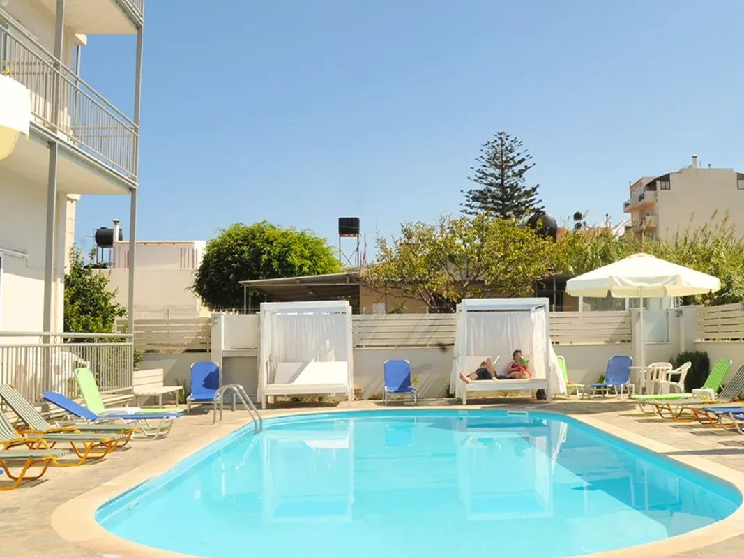 Sun Boutique Hotel