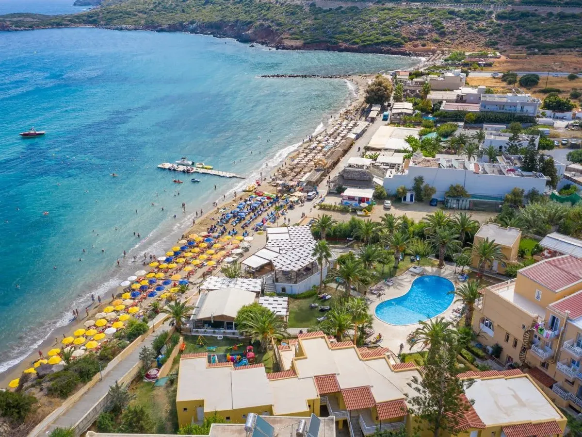 Talea Beach- Guarantee