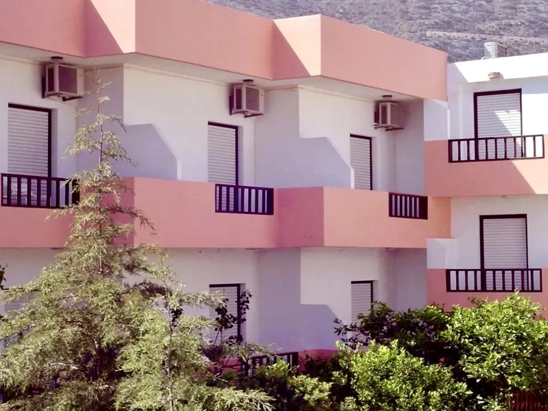 Thisvi Hotel