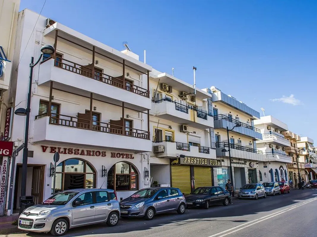 Velissarios Hotel