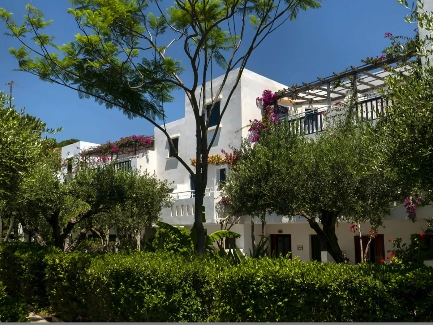 Villea Village