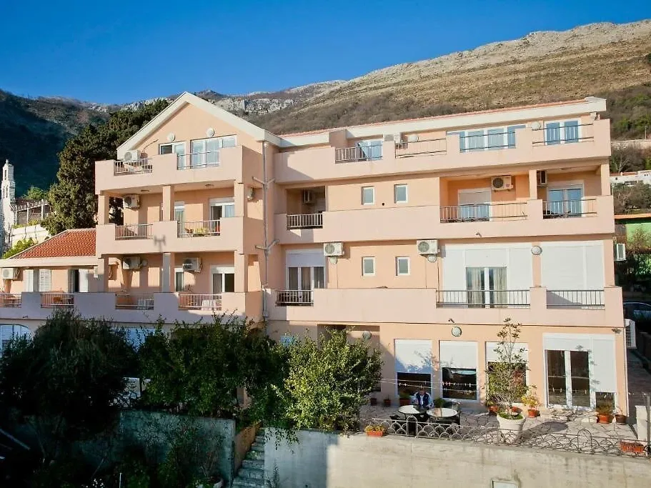 Apartments Andric