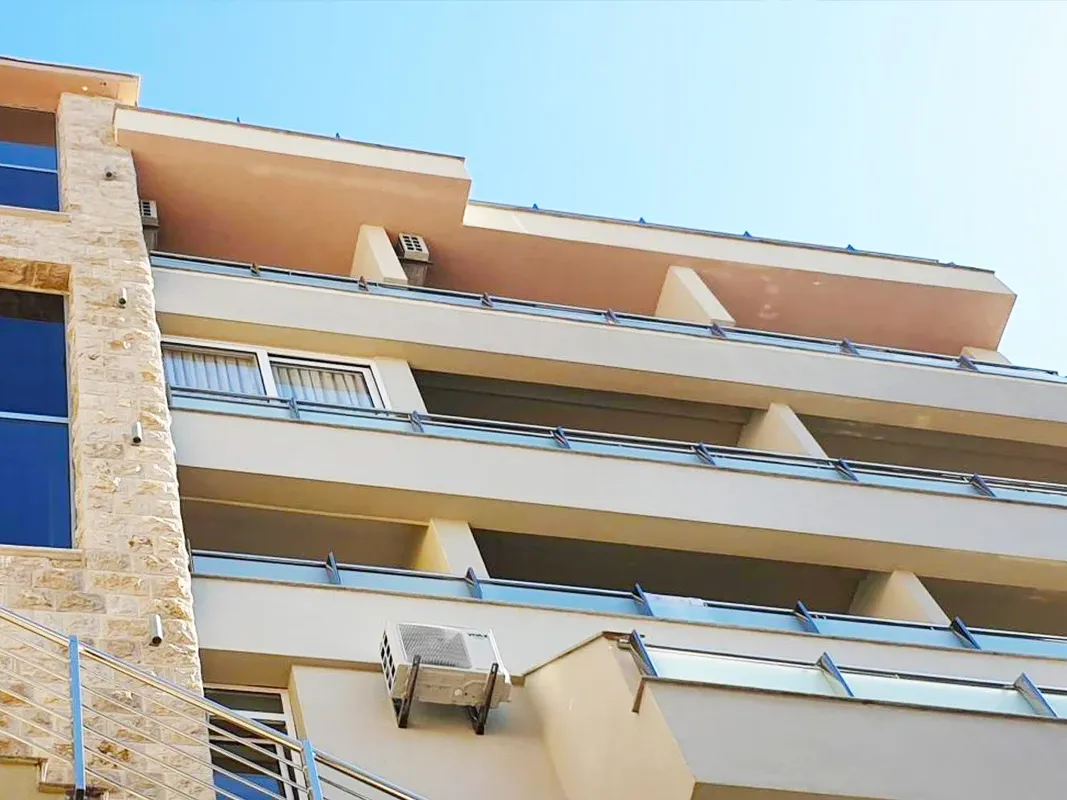 Apartments Monaco