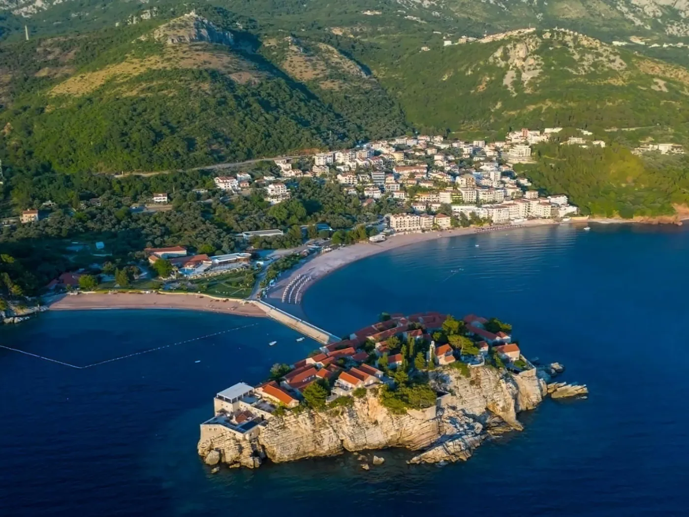 Apartments Sumet
