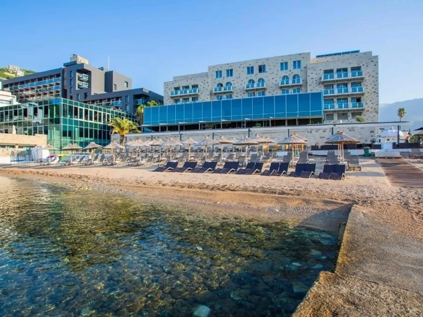 Hotel Avala Resorts & Villas