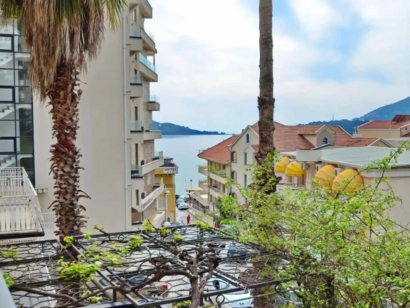 Garni Hotel Meduza