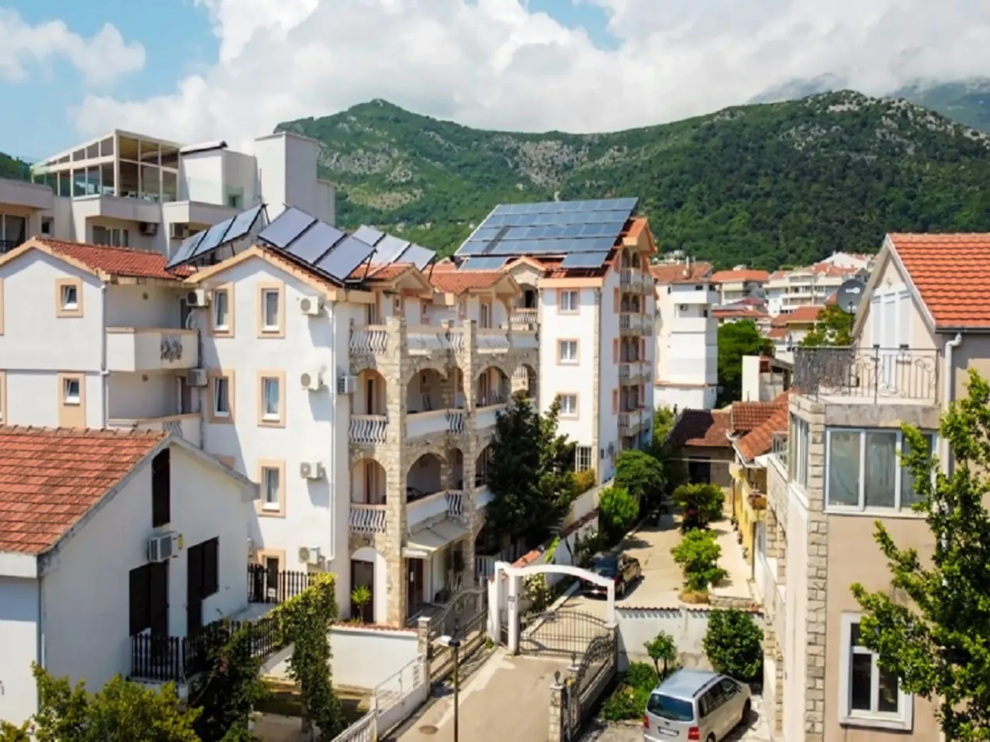 Hotel Iper