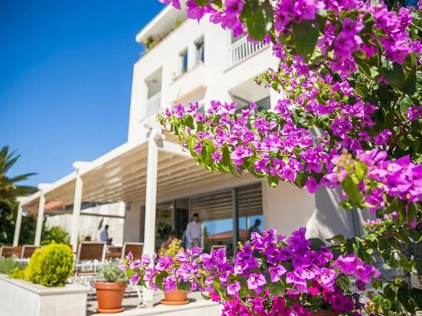 Boutique Hotel Casa Del Mare Blanche