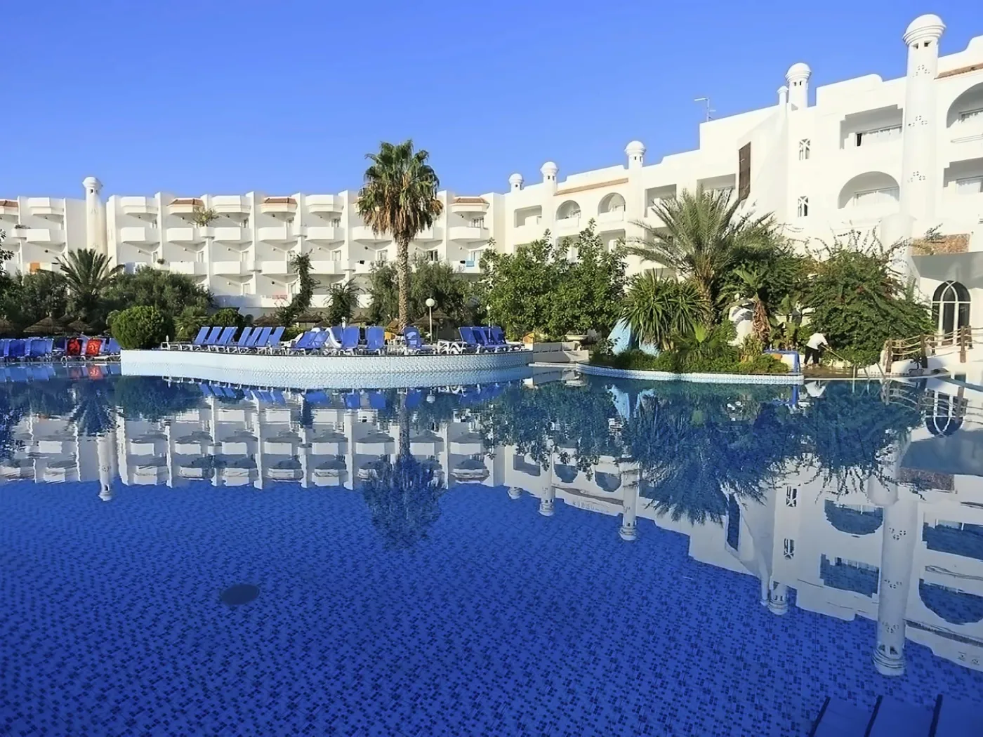Hammamet Garden Resort