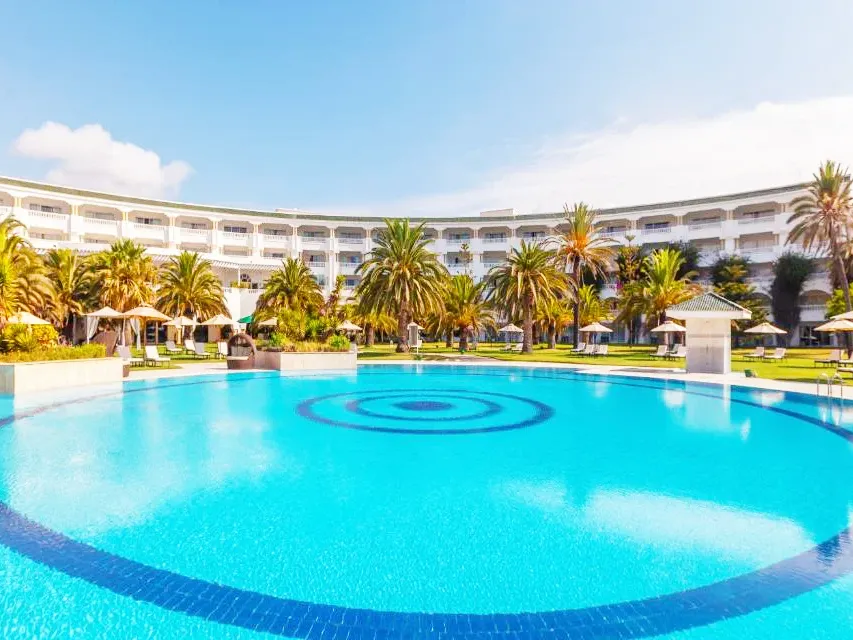 Oceana Hotel & Spa