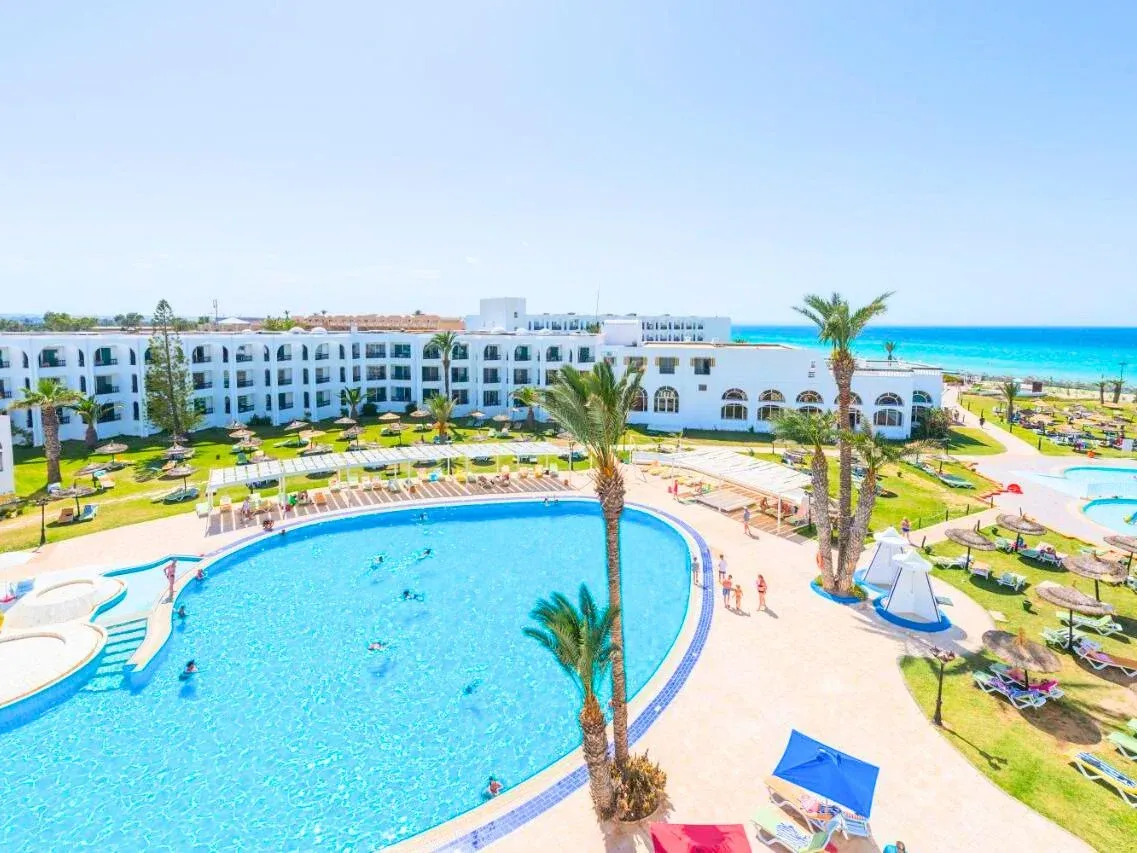 Bella Vista Family Resort