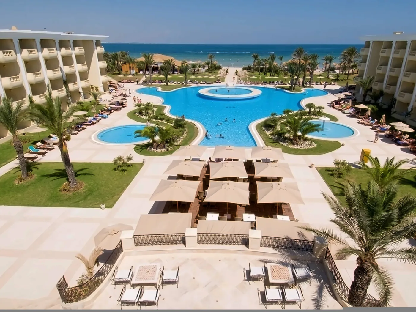 Royal Thalassa Monastir