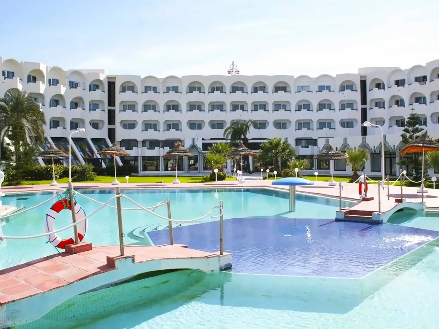 Vincci Helya Beach