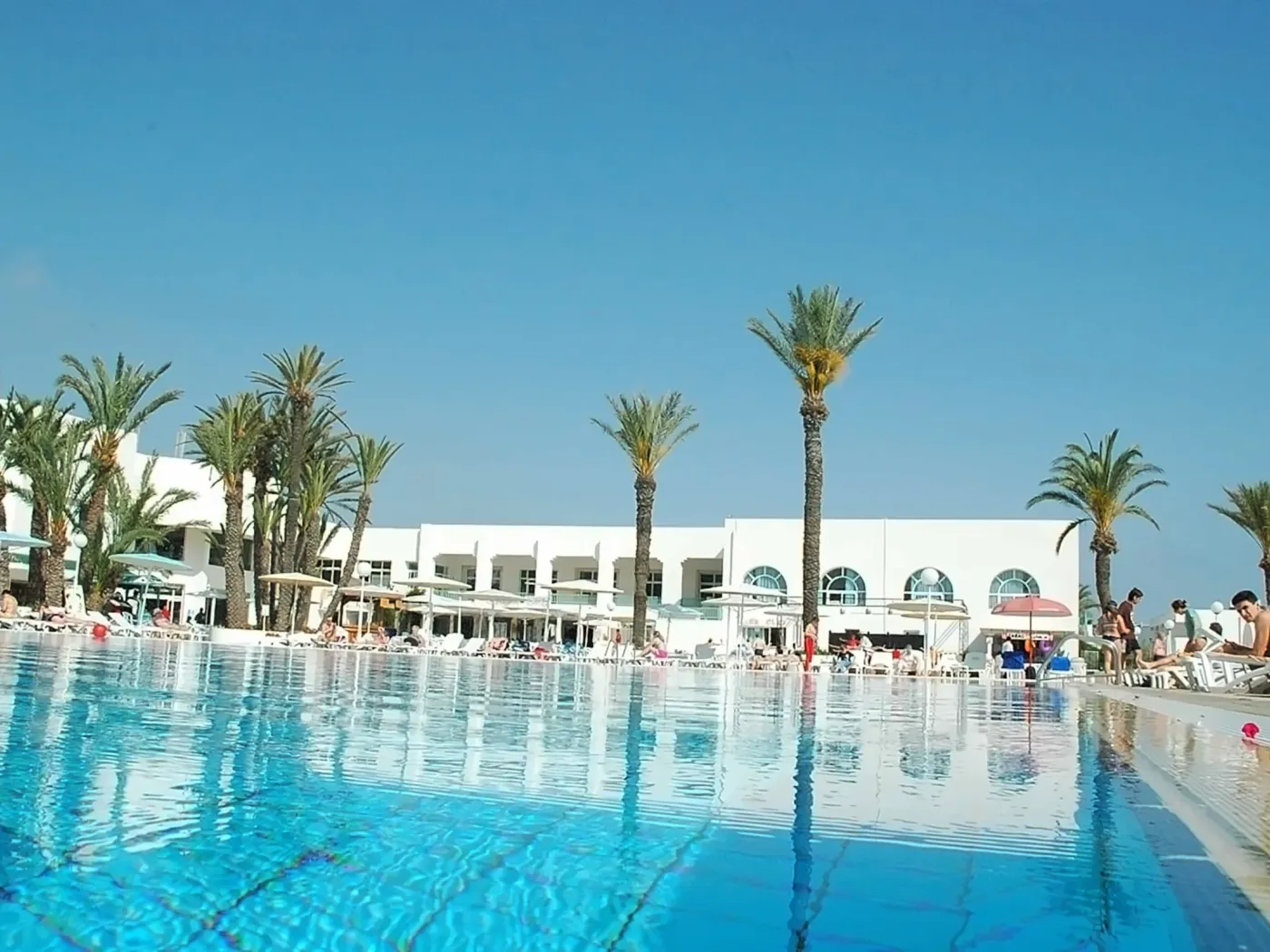 El Mouradi Club El Kantaoui