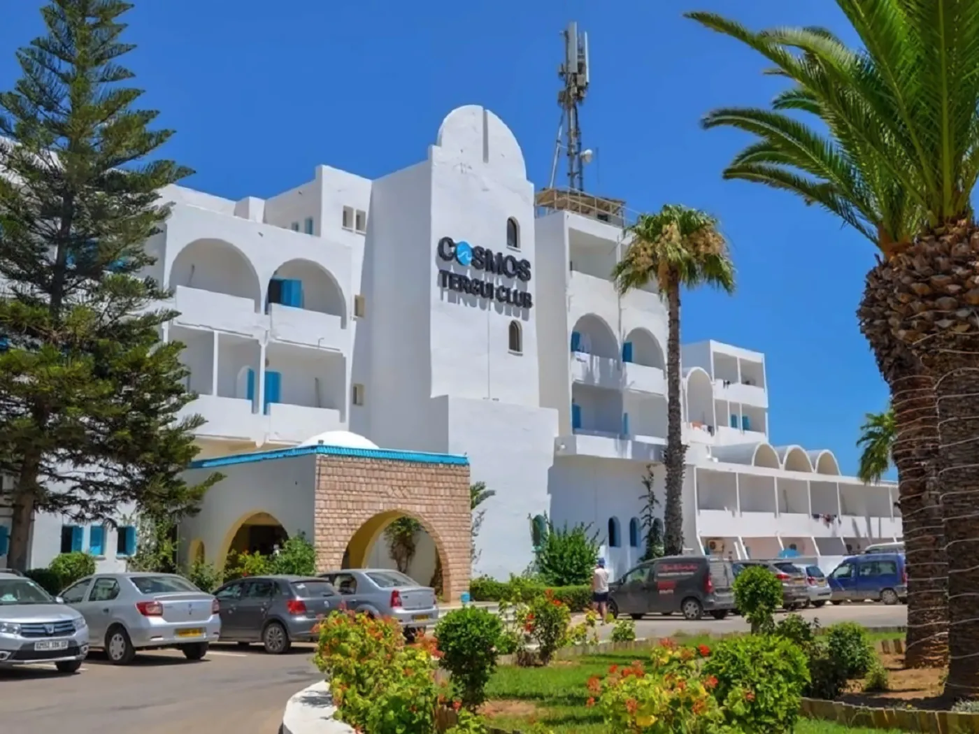 Best Beach Hotel