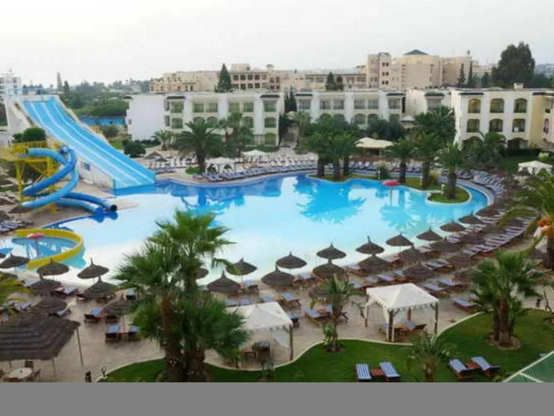 Soviva Resort
