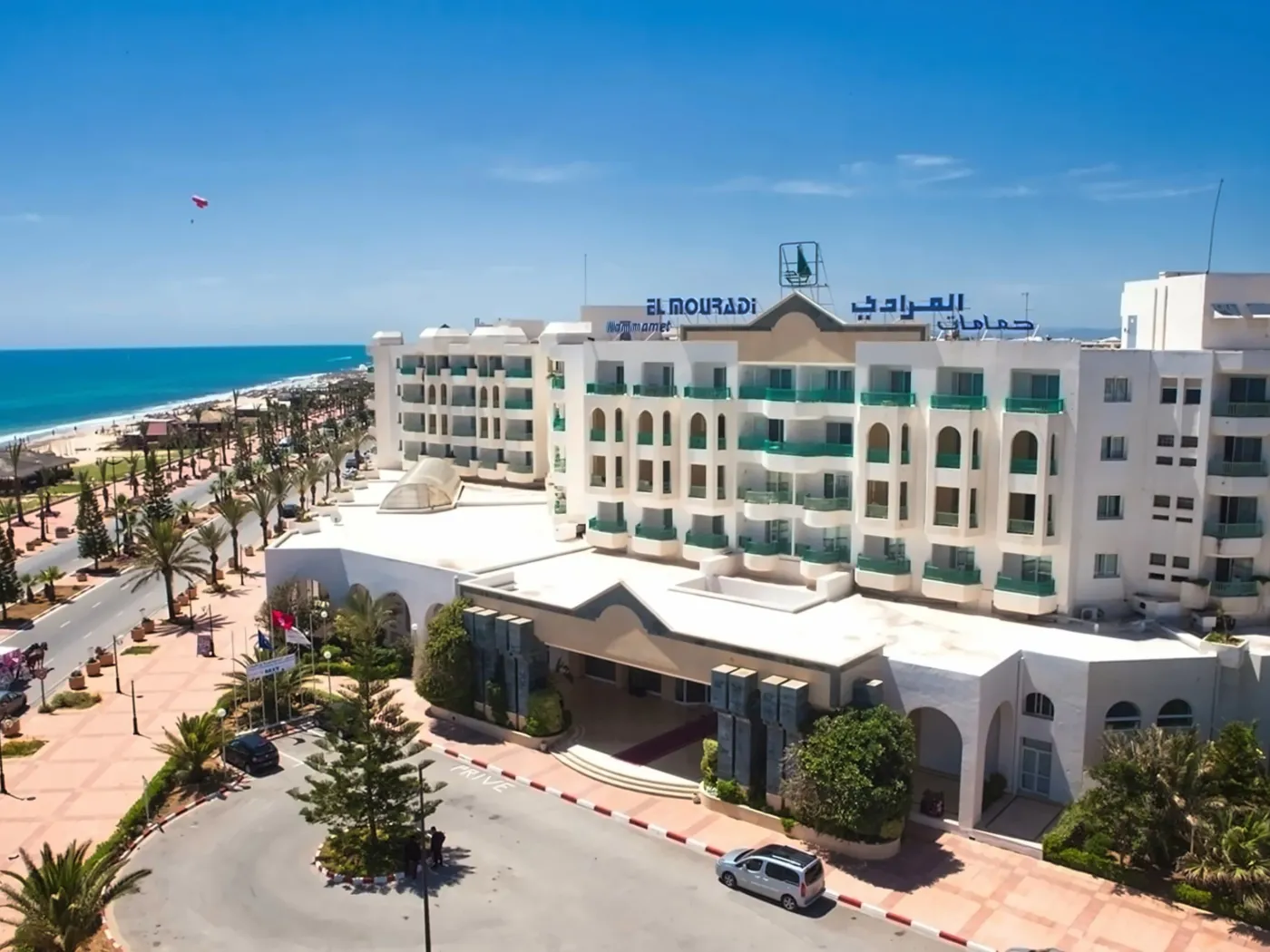 El Mouradi Hammamet