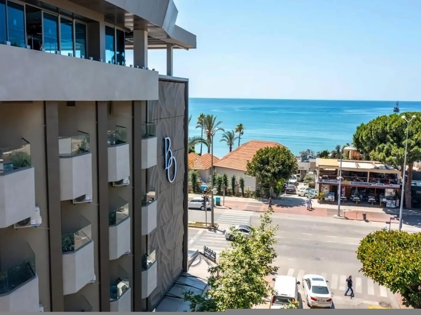 Buyuk Hotel